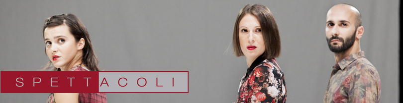 Margherita Demichelis Home Fotografia di danza